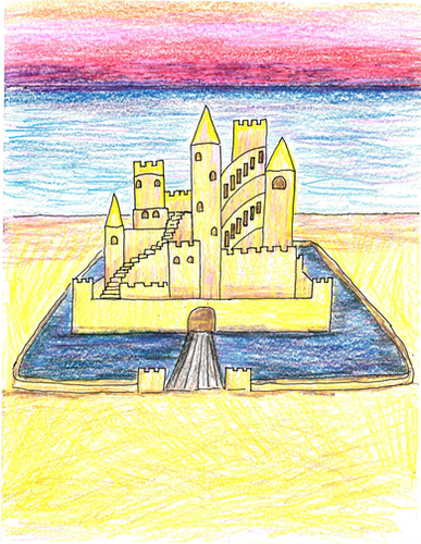 Series A Quarter 3 (13 Weeks)